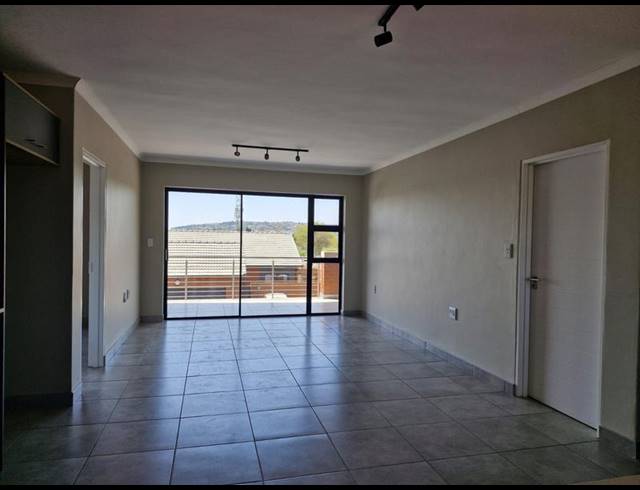 2 BEDROOM APARTMENT FOR SALE IN OLYMPUS AH